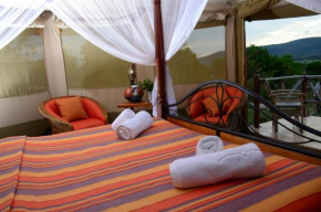 ELANGATA OLERAI LUXURY TENTED CAMP